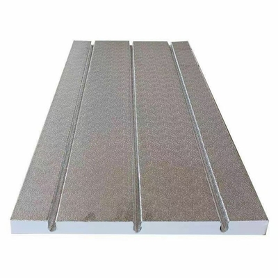 XPS a prueba de humedad aisló los paneles de la calefacción por el suelo calienta a Mat Insulation Boards