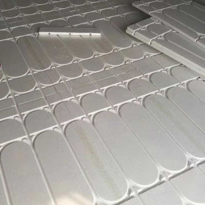 XPS a prueba de humedad aisló los paneles de la calefacción por el suelo calienta a Mat Insulation Boards