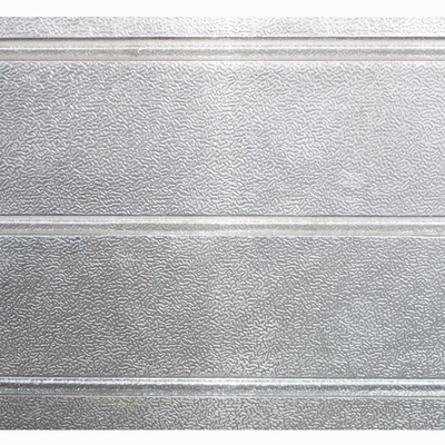 Tablero radiante de la espuma del piso de la base de XPS de la resistencia ácida con el papel de aluminio